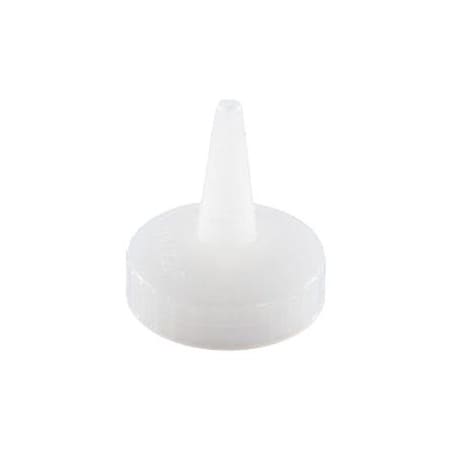Vollrath Replacement Squeeze Dispenser Cap 2813-13
